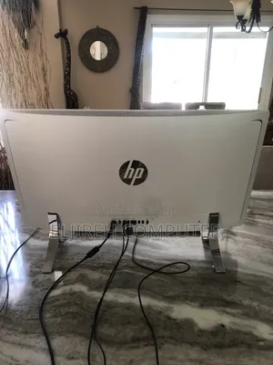 Desktop Computer HP Envy 27 16GB Intel Core I7 HDD 2T