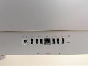Desktop Computer HP Envy 27 16GB Intel Core I7 HDD 2T