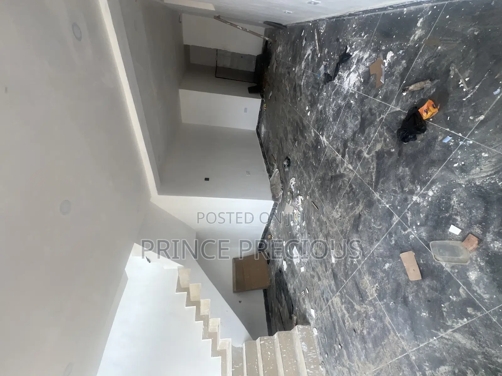 Duplex Space Available for Any Use