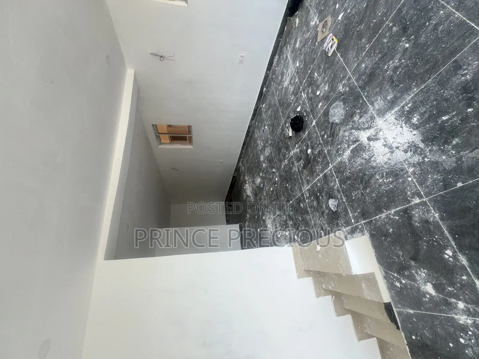 Duplex Space Available for Any Use