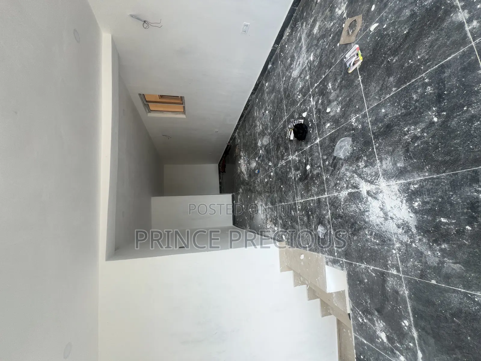 Duplex Space Available for Any Use