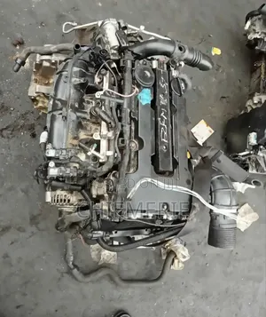 Engine for Chevrolet Cruze