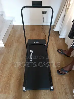Mini Treadmill (Walking Pad)