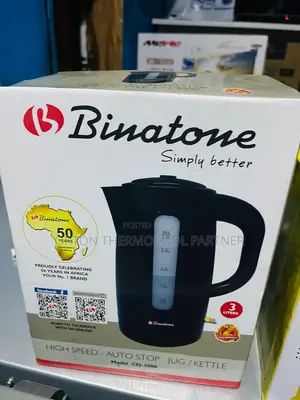 Binatone Jug Kettle