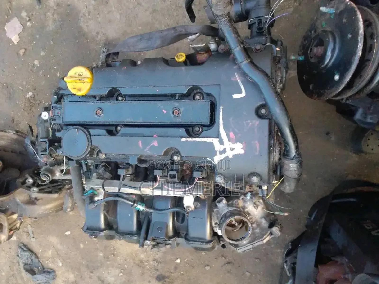 Sonic Engine