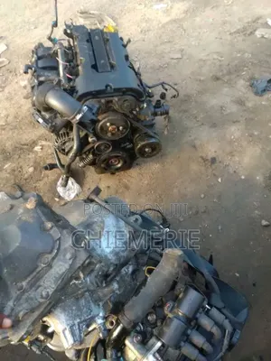 Sonic Engine