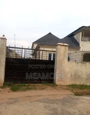 2bdrm House in Onibon Street, Epe for rent