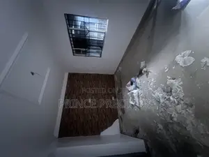 Mini Flat in Blenco Supermarket, Sangotedo for rent
