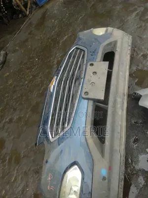 Bumper for Chevrolet Equinox