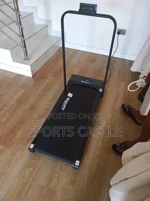 Walking Pad Treadmill