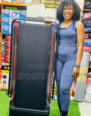 Quality Mini Treadmill