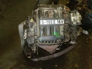 Complete Engine for Chevrolet Spark