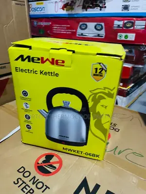 Mewe Jug Kettle