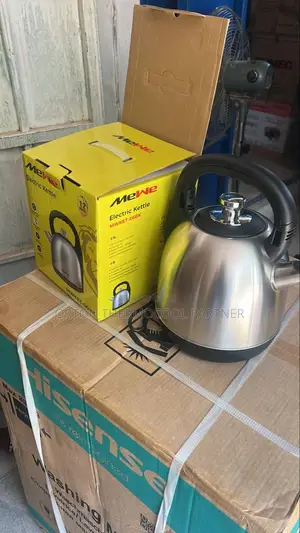 Mewe Kettle