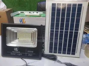 Holy Grace Solar Street Light