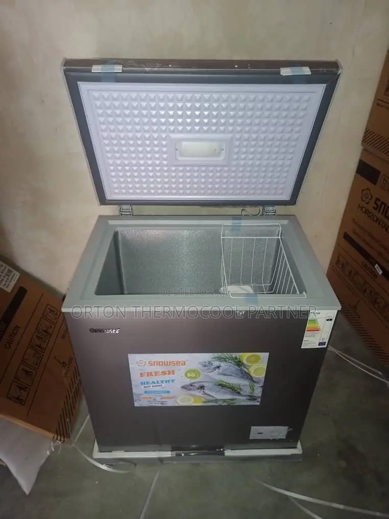 Snowsea Freezer Different Sizes
