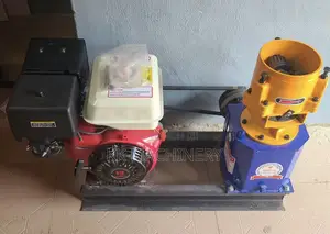 Pallet Machine
