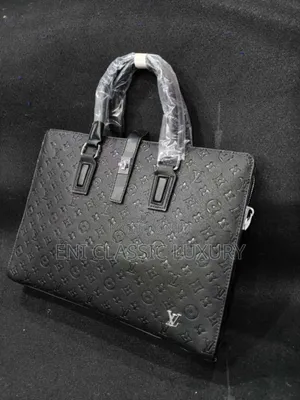 Pure Quality Luxury Laptop Bags Well Banded Package