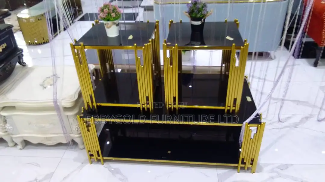 Center Table