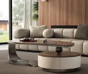 High Quality Luxury Center Table