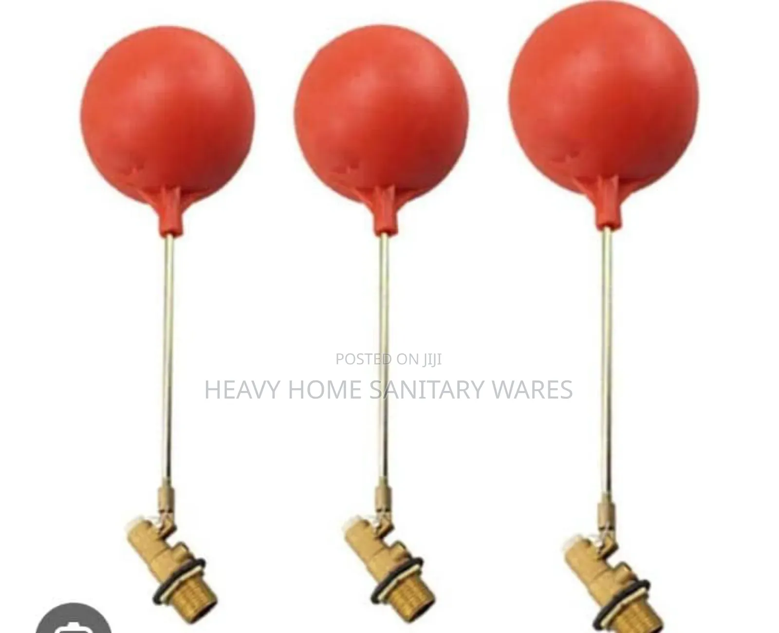 Tank Ball Valve
