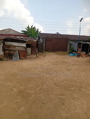 For Sale: 2 Plots of Land, Eliozu