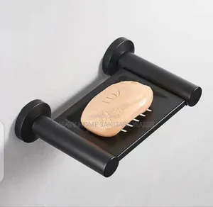 Wall Mounted Soap Dish