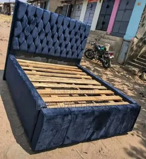 Brand New 6by6 Bedframes