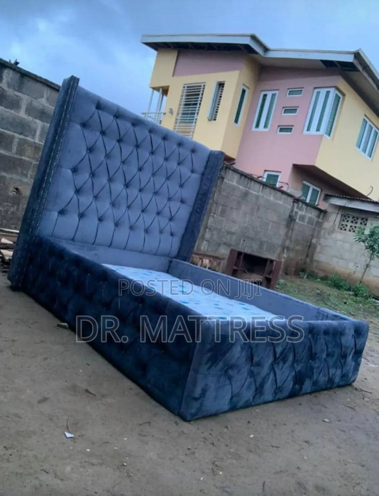 Brand New 6by6 Bedframes