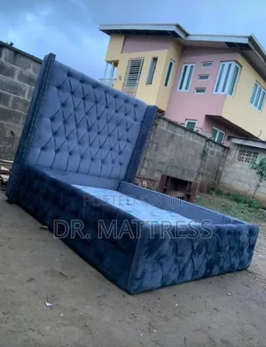 Brand New 6by6 Bedframes