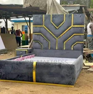 Brand New 6by6 Bedframes