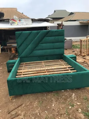 Brand New 6by6 Bedframes