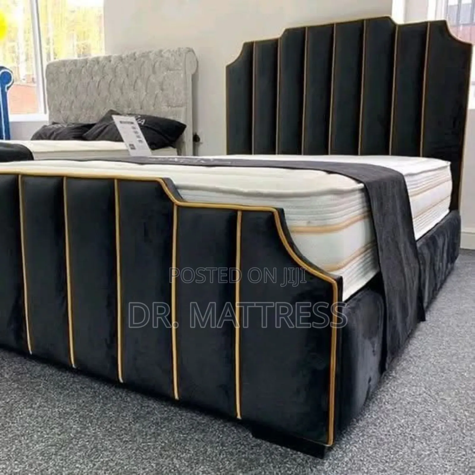 Brand New 6by6 Bedframes