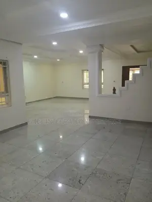 4bdrm Duplex in Guzape for rent