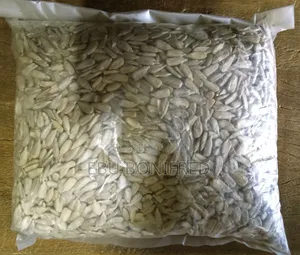 1 Kg of Sunflower Seeds