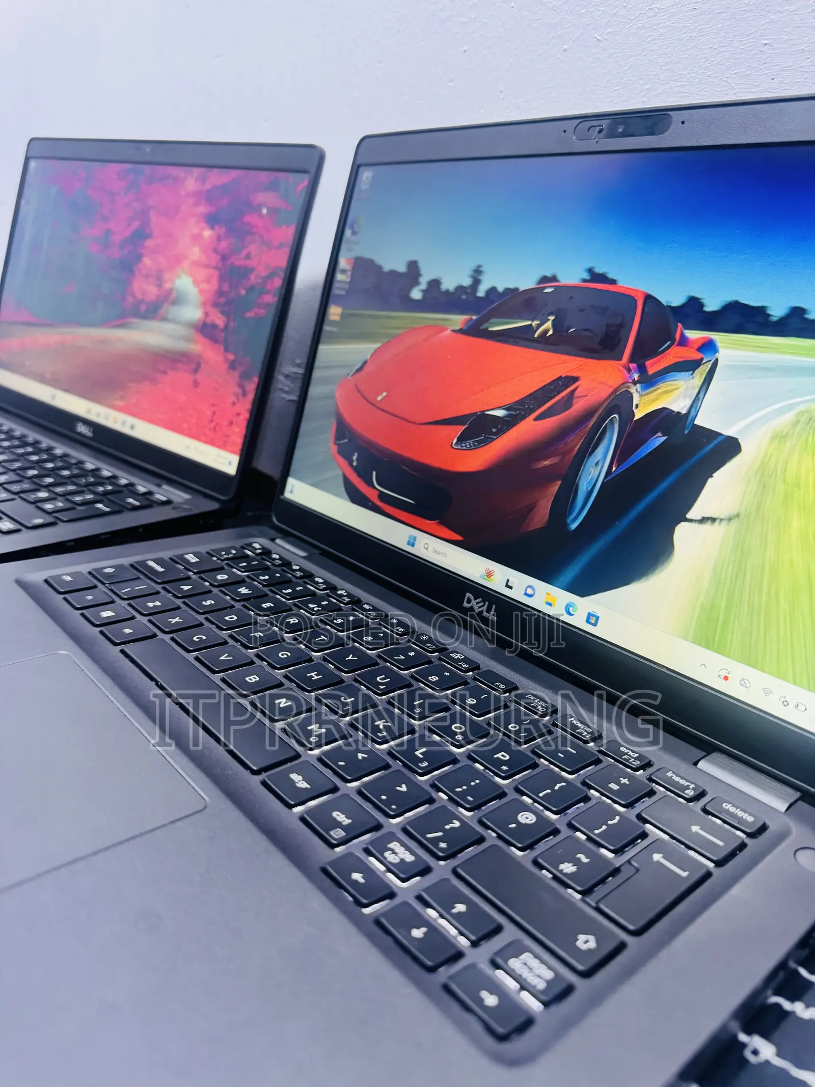 Laptop Dell Latitude 5300 8GB Intel Core I5 SSD 256GB