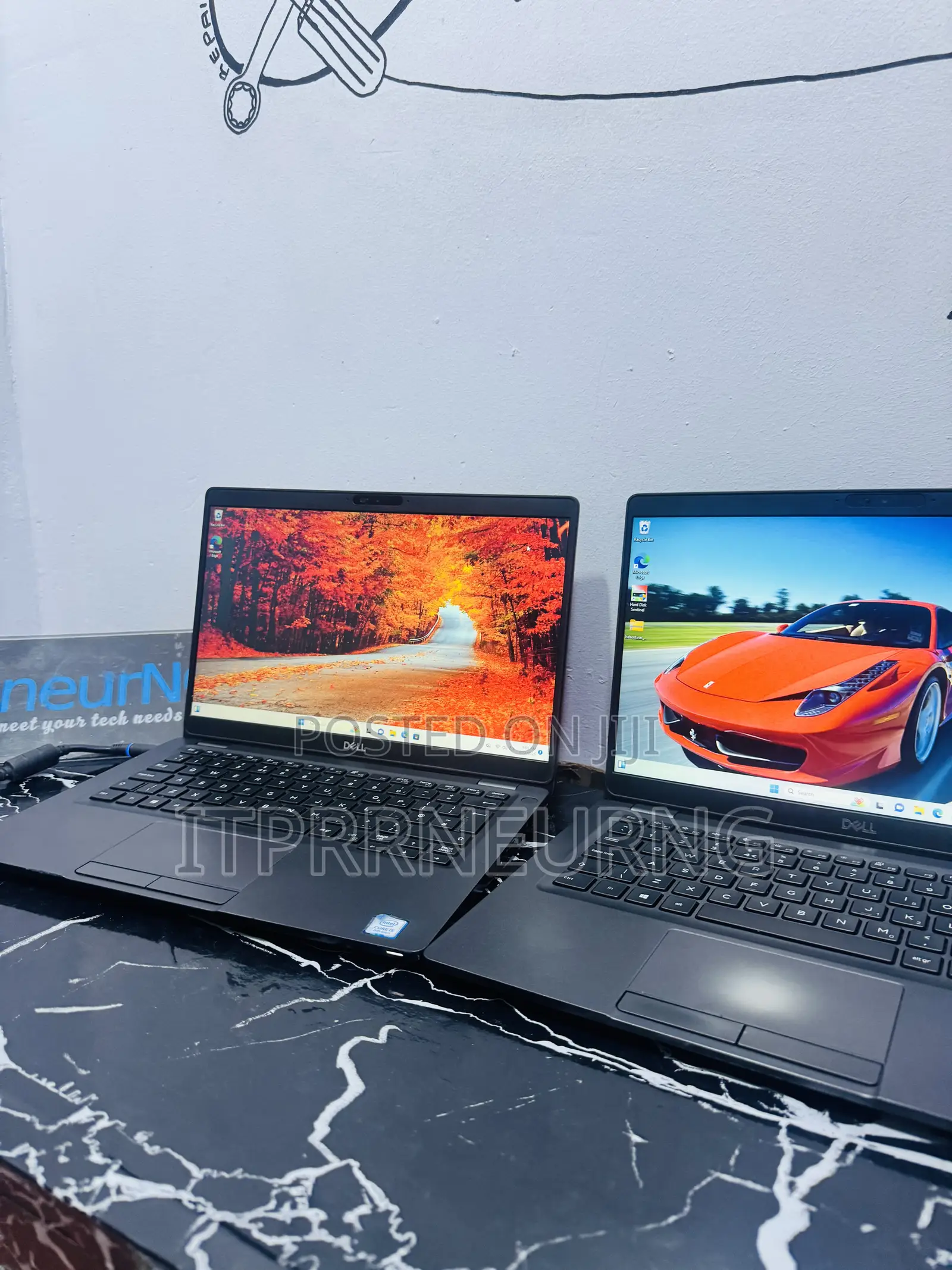 Laptop Dell Latitude 5300 8GB Intel Core I5 SSD 256GB