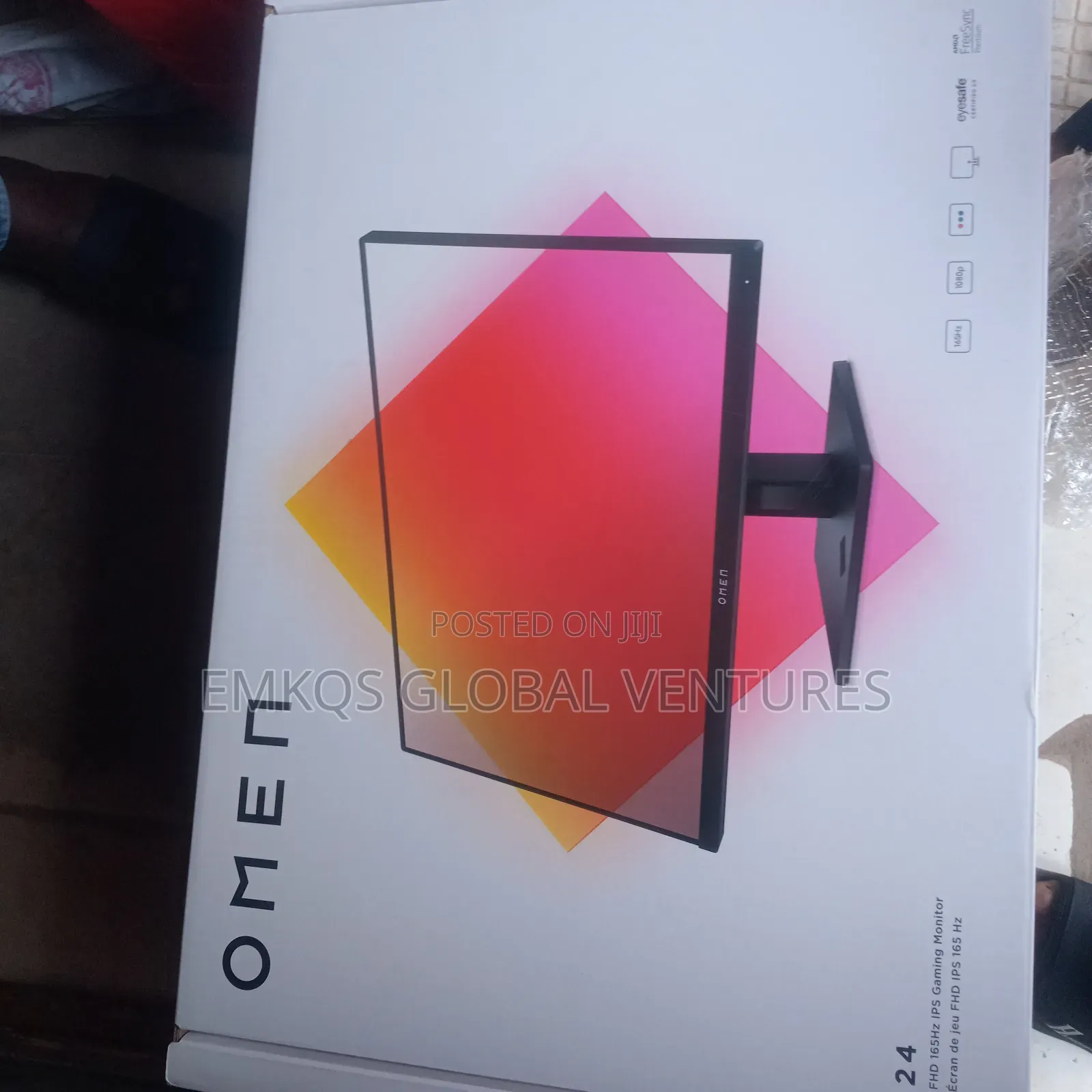 Gaming Monitor