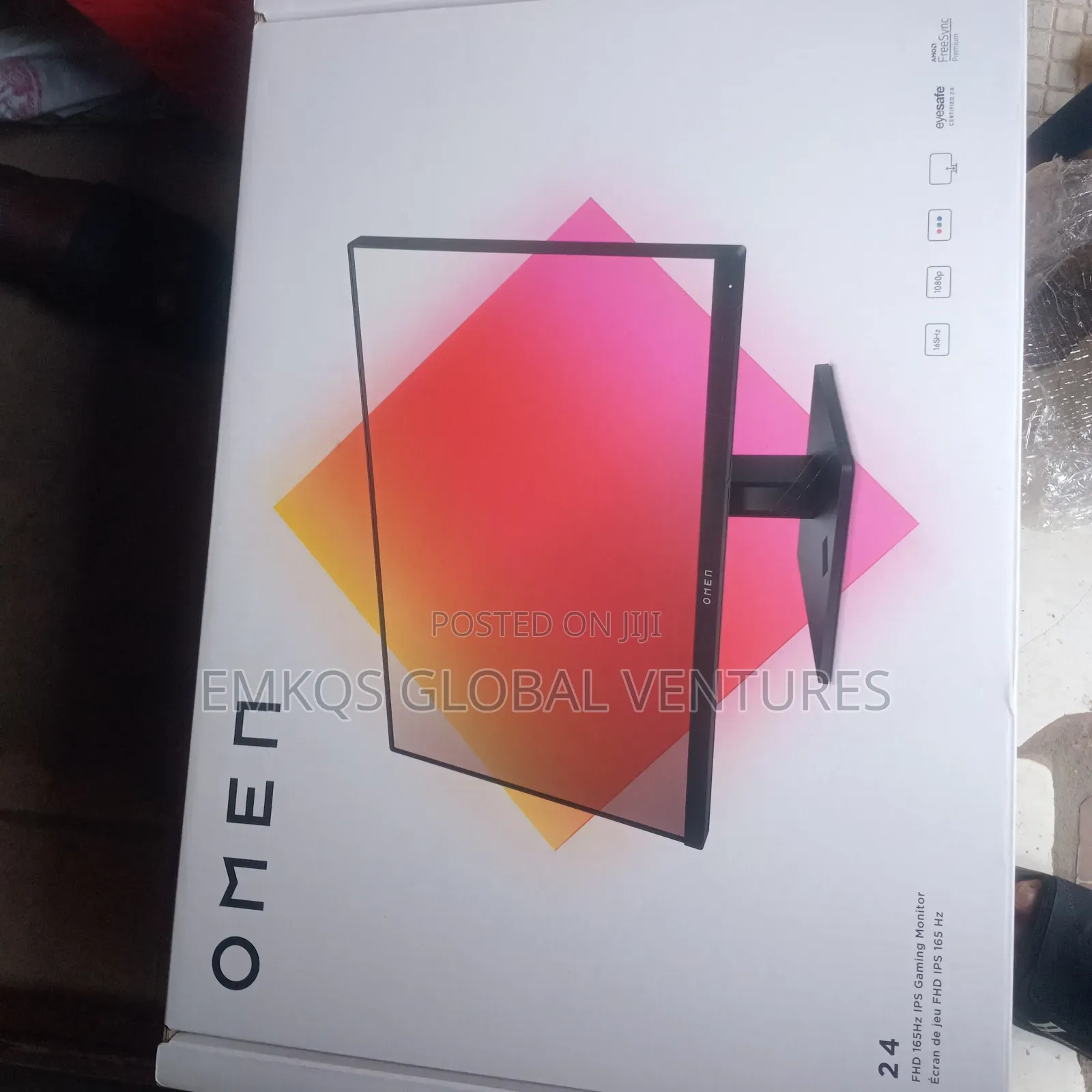 Gaming Monitor