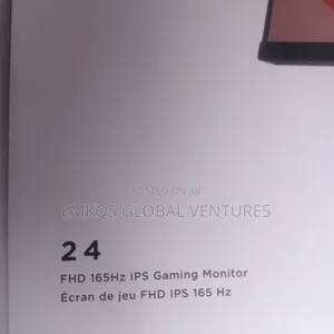Gaming Monitor