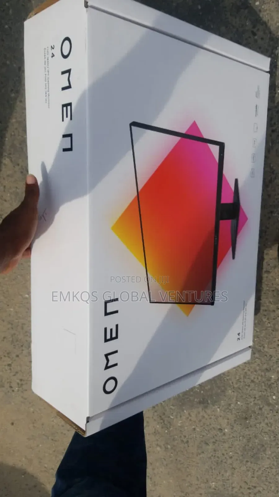Gaming Monitor