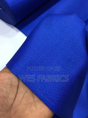 Affordable Senator Material