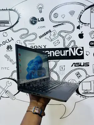 Laptop Dell Latitude 7490 8GB Intel Core I5 SSD 256GB