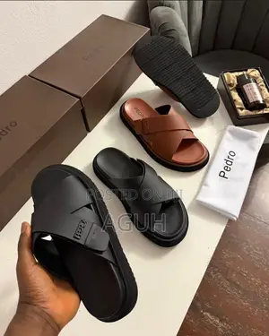 Pedro Corporate Pam’S