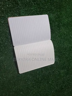 Bamboo Journal Notepad