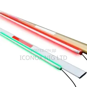 6 Meters Aluminum Alloy Straight Arm for Boom Barrier