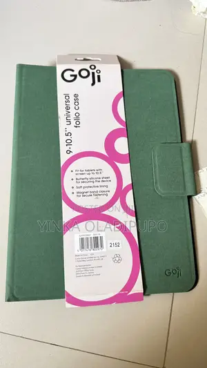 Tablet Case