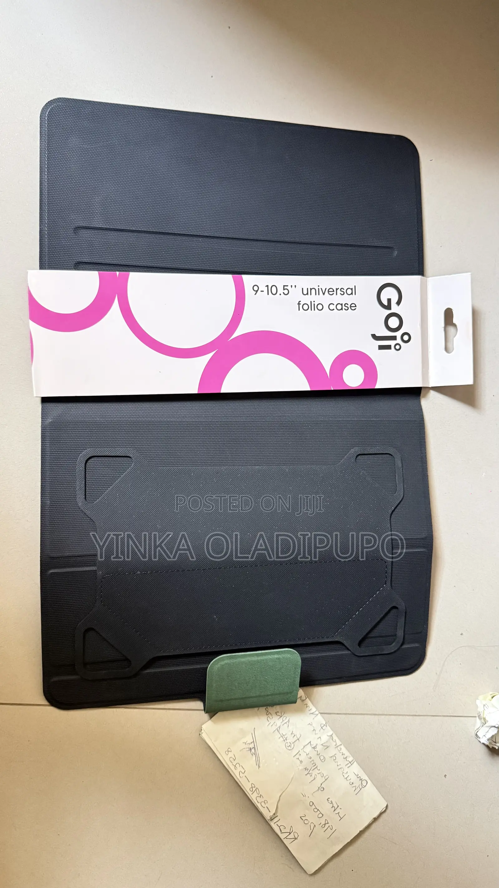 Tablet Case
