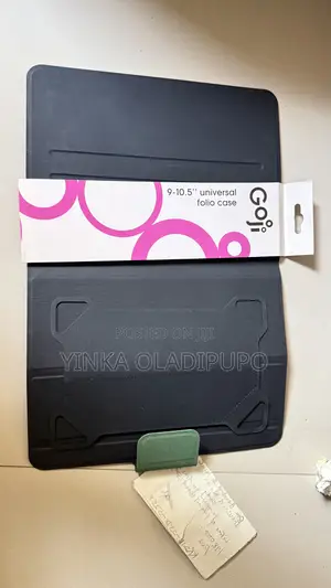 Tablet Case