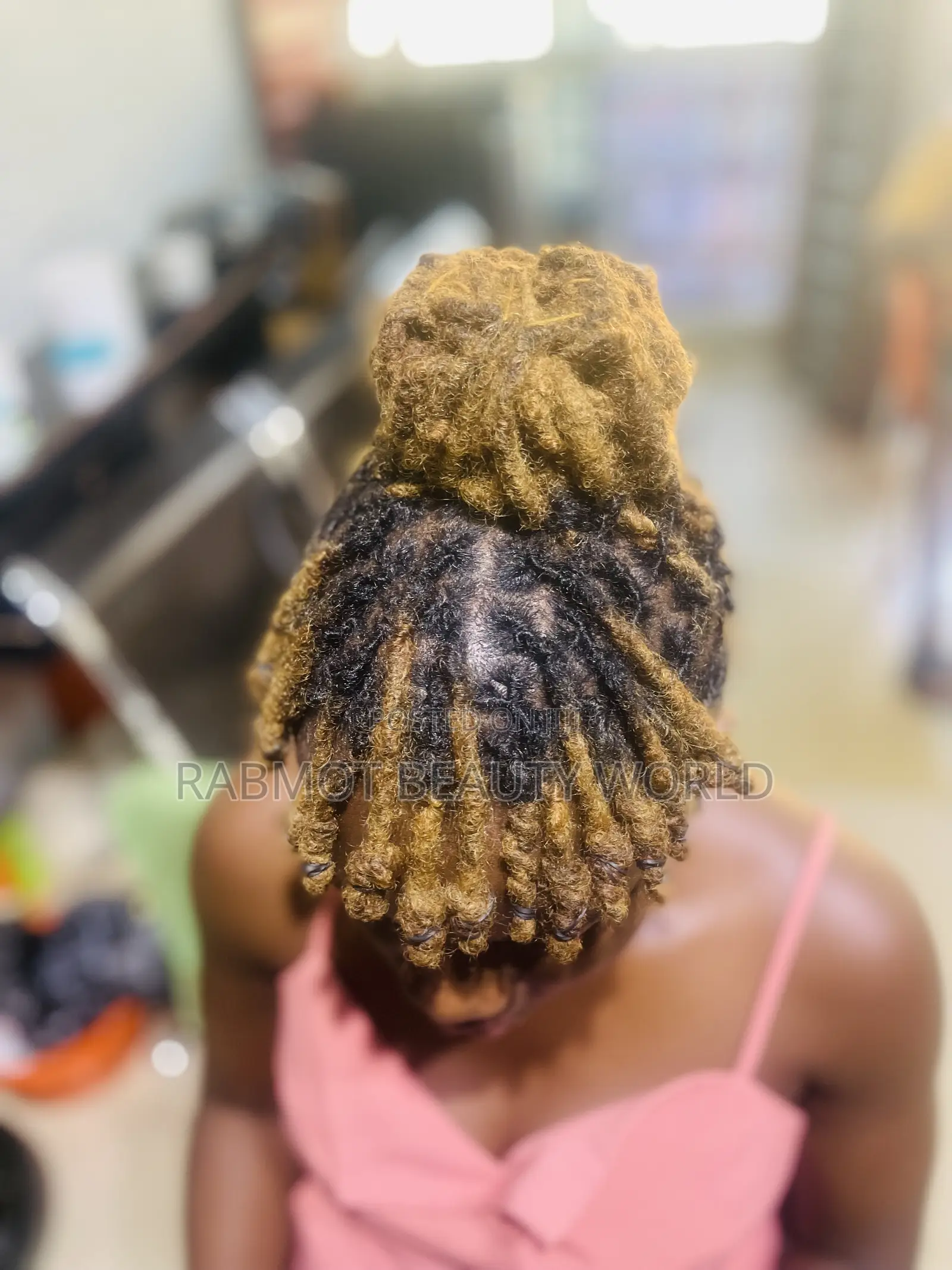 Dreadlocks Specialist